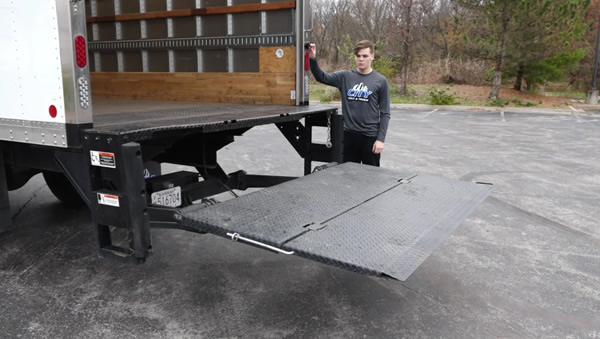 City Rent - Tutorial