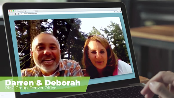 RMC Group Community Highlight - Rock House