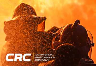 Commercial Restoration Company